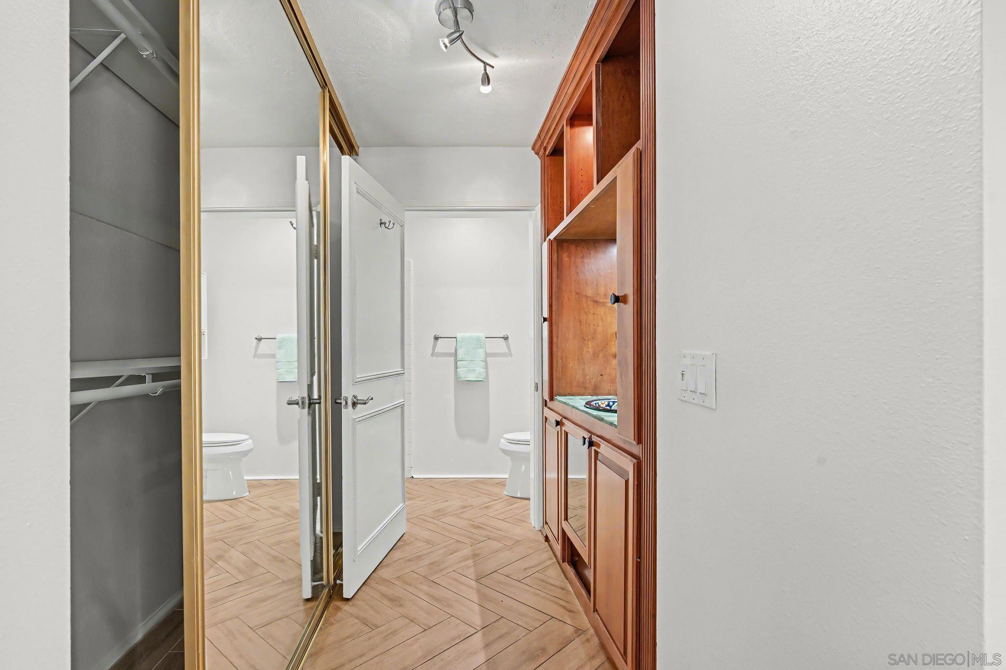 Detail Gallery Image 28 of 40 For 6757  Friars Rd  #21,  San Diego,  CA 92108 - 3 Beds | 2 Baths