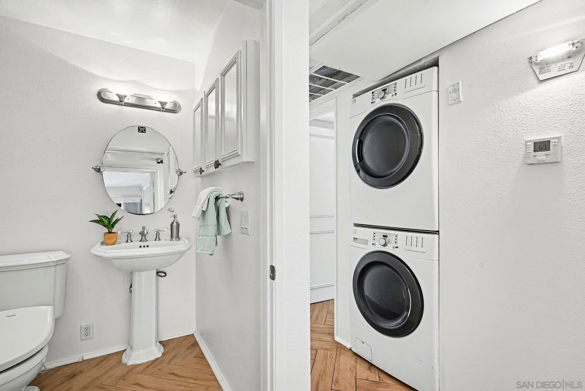 Detail Gallery Image 30 of 40 For 6757  Friars Rd  #21,  San Diego,  CA 92108 - 3 Beds | 2 Baths