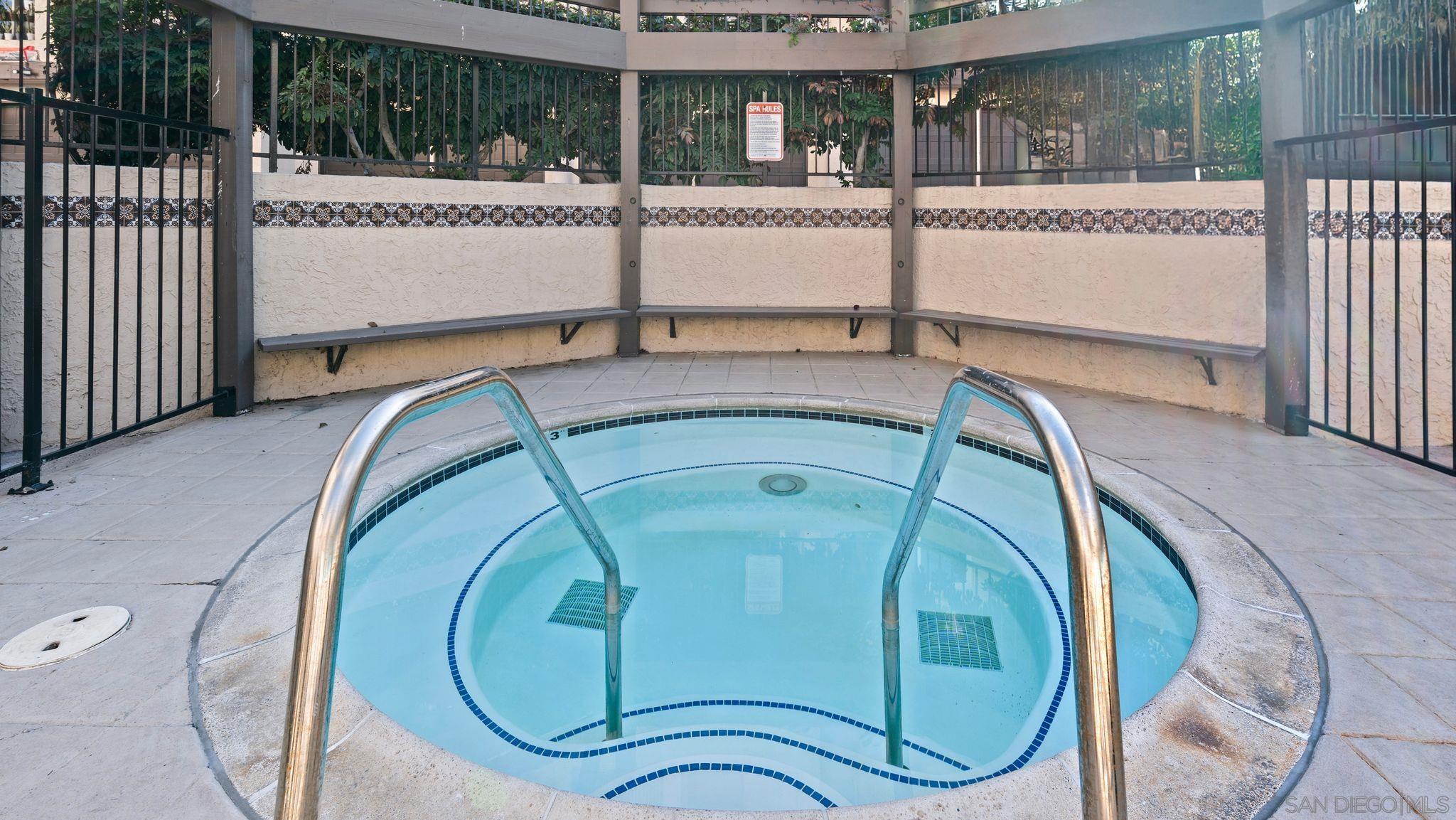 Detail Gallery Image 35 of 40 For 6757  Friars Rd  #21,  San Diego,  CA 92108 - 3 Beds | 2 Baths