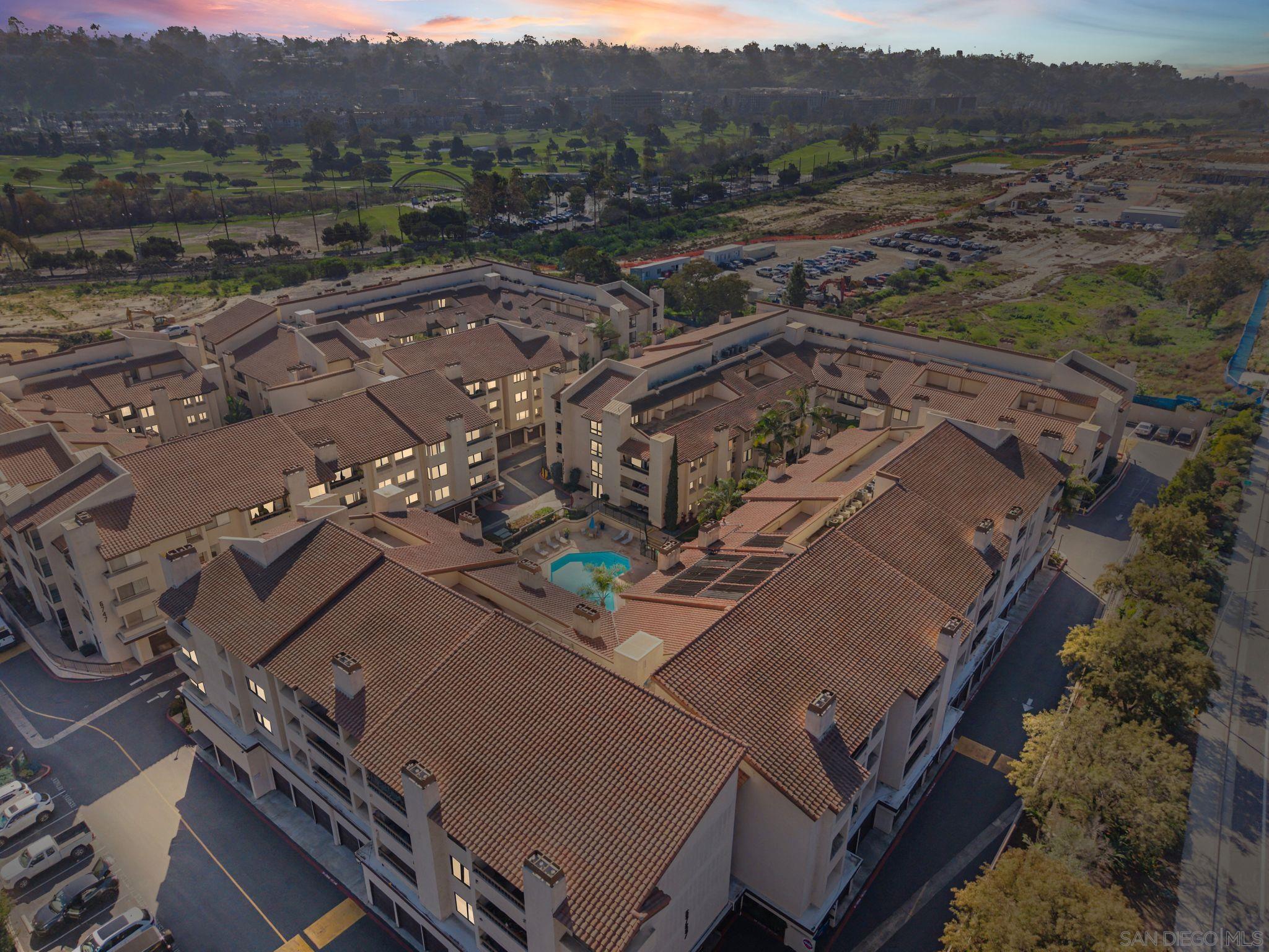 Detail Gallery Image 39 of 40 For 6757  Friars Rd  #21,  San Diego,  CA 92108 - 3 Beds | 2 Baths