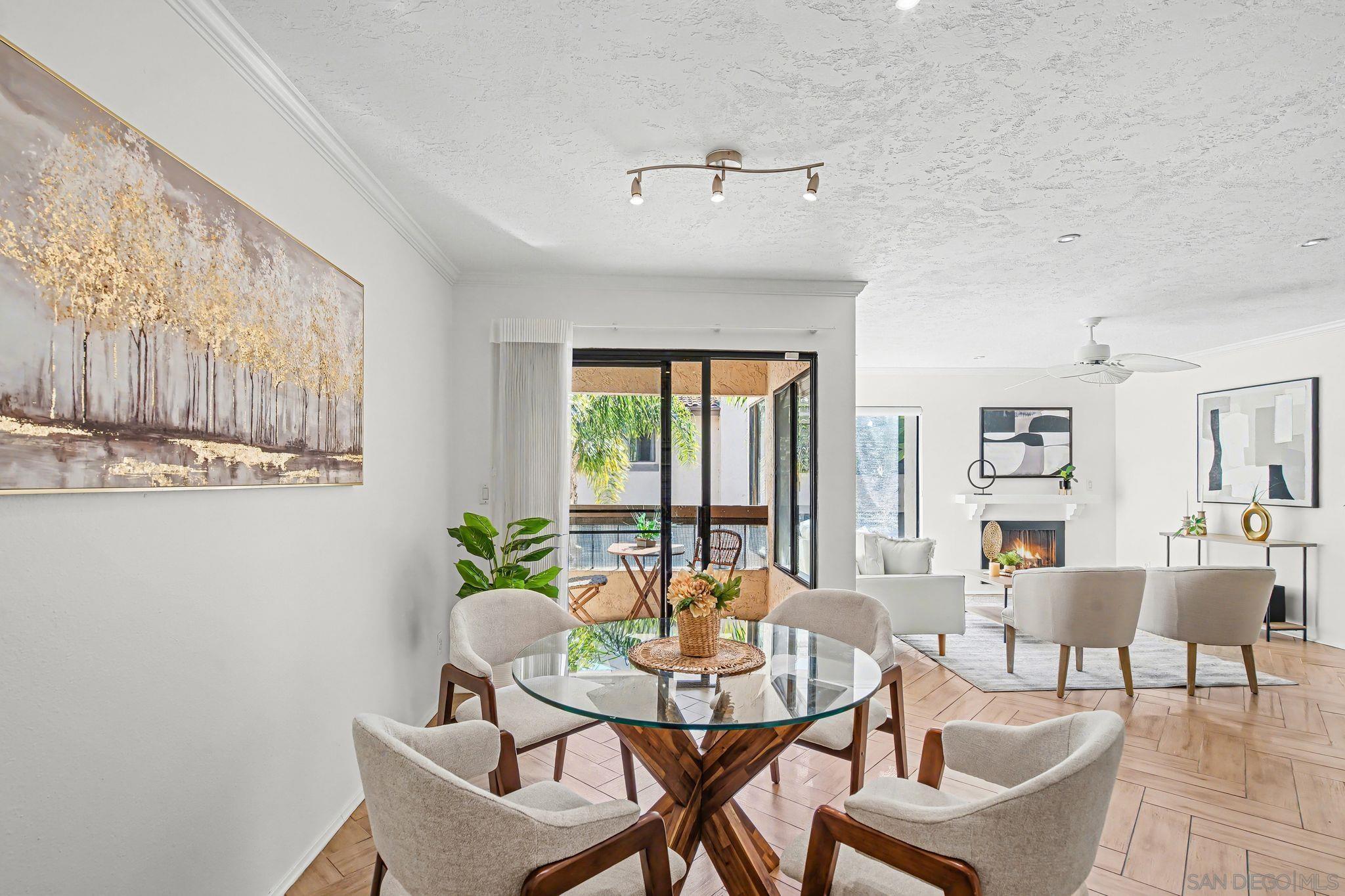 Detail Gallery Image 5 of 40 For 6757  Friars Rd  #21,  San Diego,  CA 92108 - 3 Beds | 2 Baths