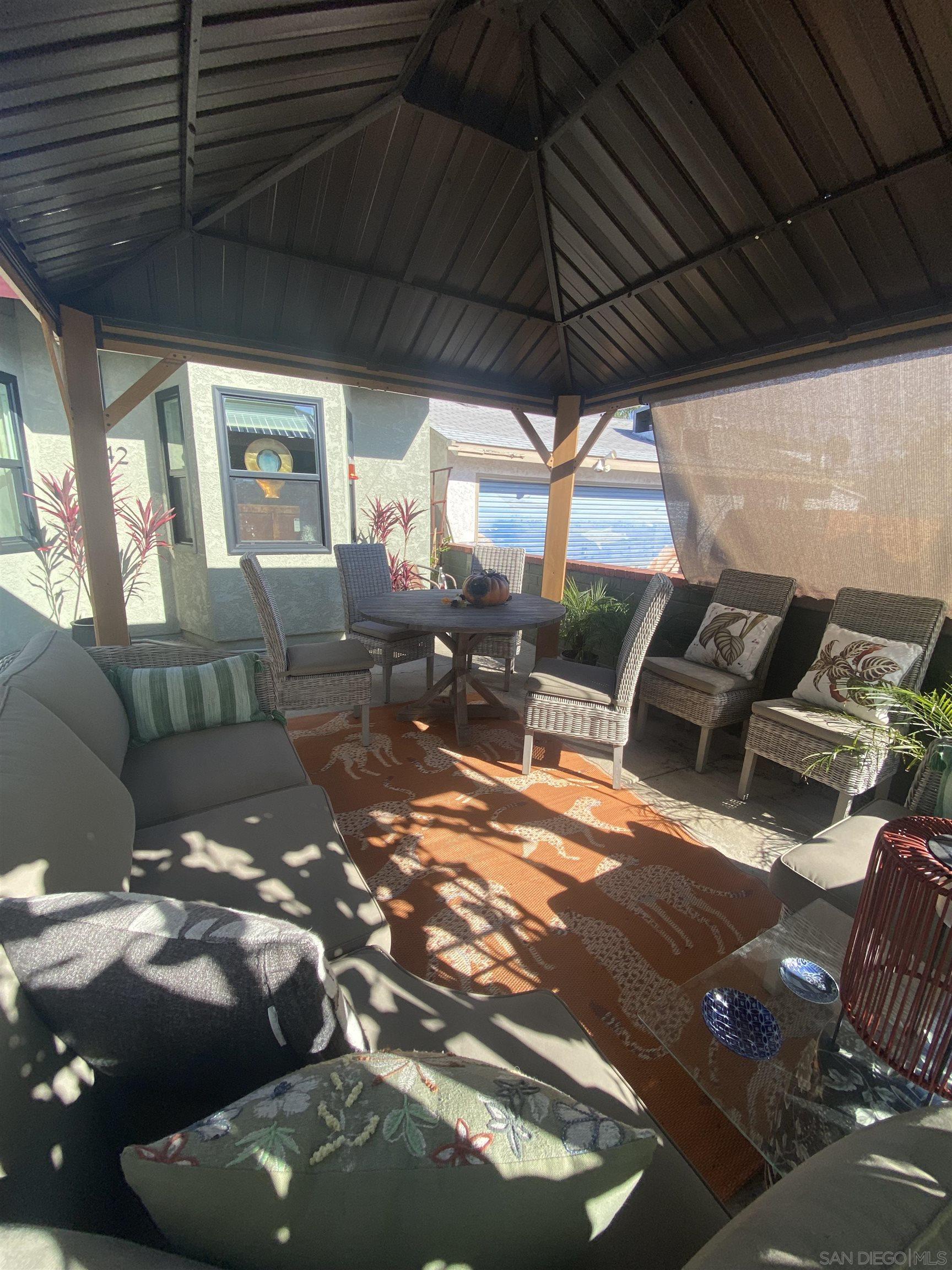 Detail Gallery Image 2 of 16 For 3042  Newell Dr, San Diego,  CA 92106 - 1 Beds | 1 Baths