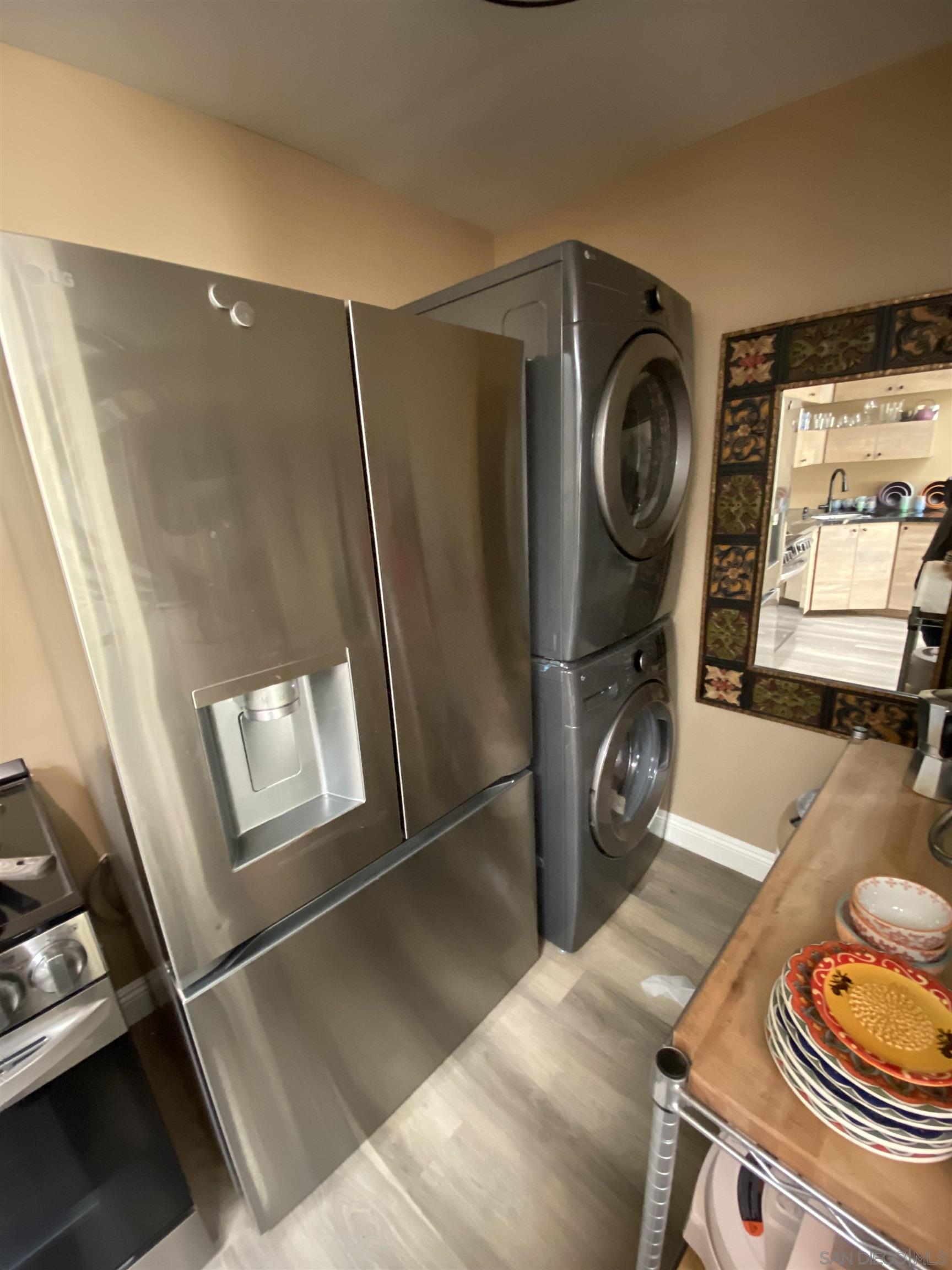 Detail Gallery Image 12 of 16 For 3042  Newell Dr, San Diego,  CA 92106 - 1 Beds | 1 Baths