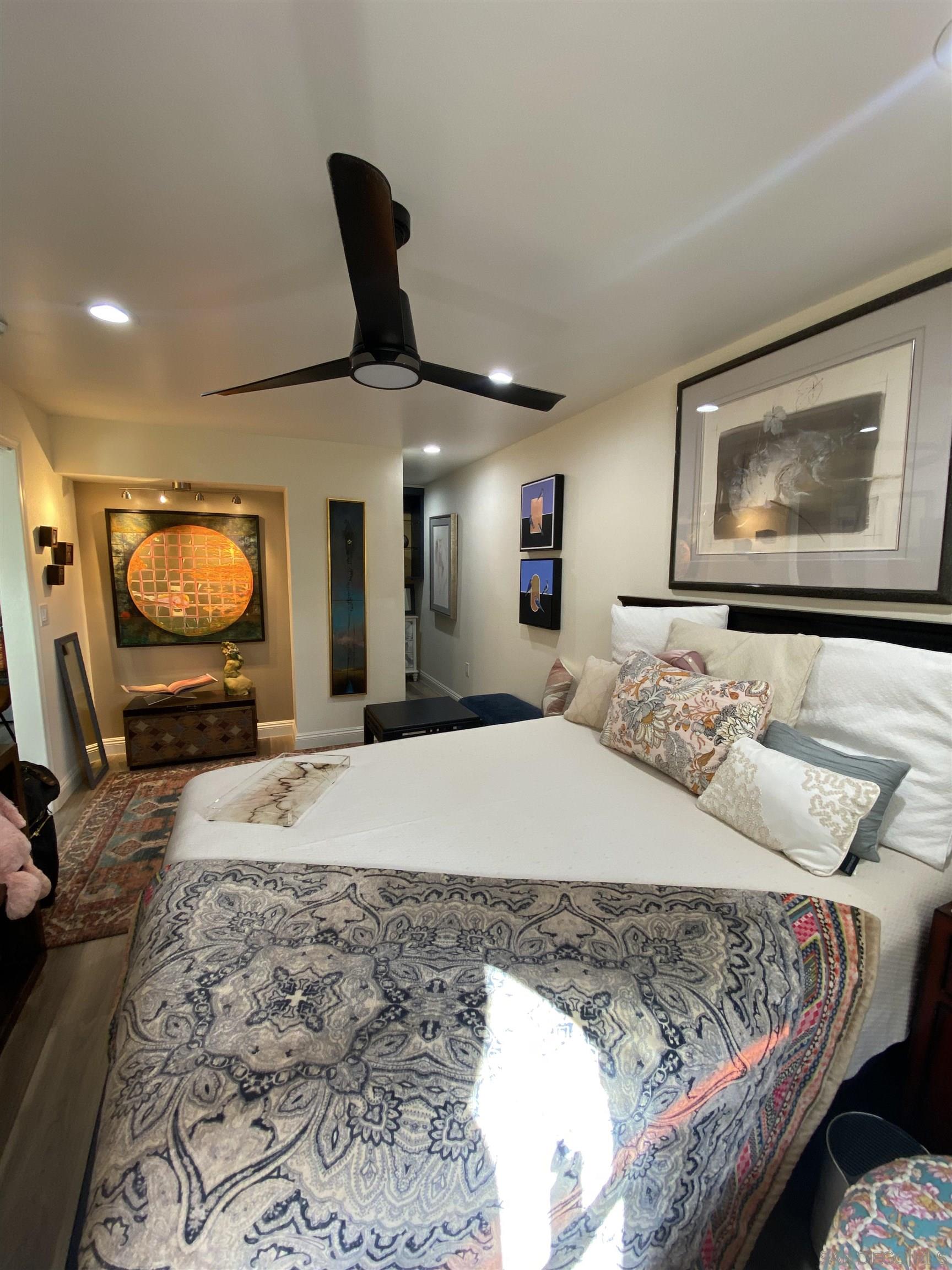 Detail Gallery Image 14 of 16 For 3042  Newell Dr, San Diego,  CA 92106 - 1 Beds | 1 Baths