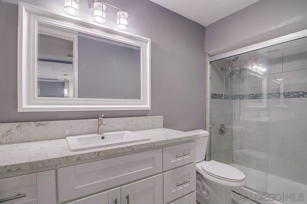 Detail Gallery Image 3 of 4 For 3050  Rue Dorleans  232, San Diego,  CA 92110 - 1 Beds | 1 Baths