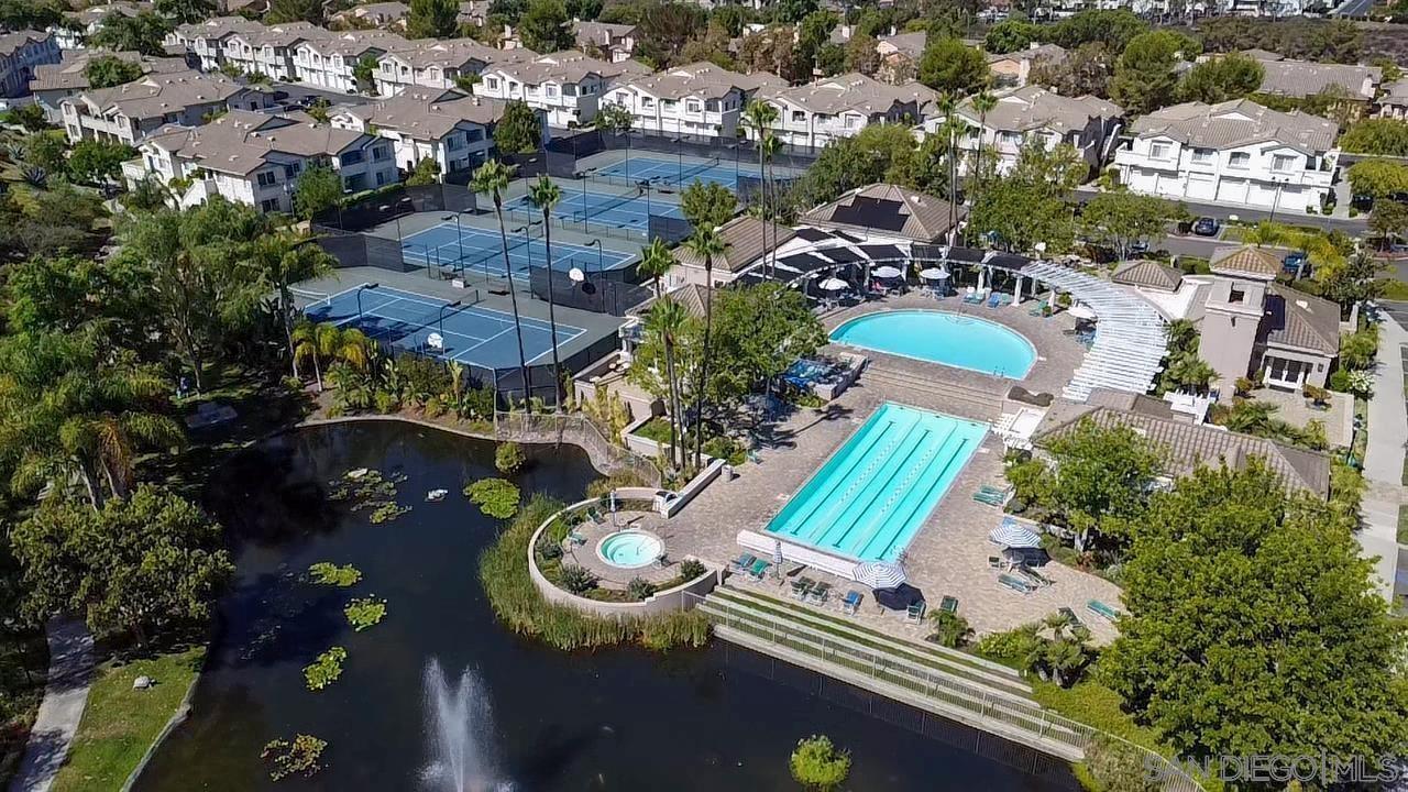 Detail Gallery Image 16 of 22 For 18826  Caminito Cantilena  #111,  San Diego,  CA 92128 - 2 Beds | 2/1 Baths