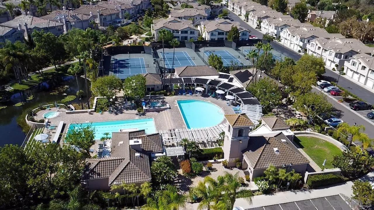 Detail Gallery Image 17 of 22 For 18826  Caminito Cantilena  #111,  San Diego,  CA 92128 - 2 Beds | 2/1 Baths