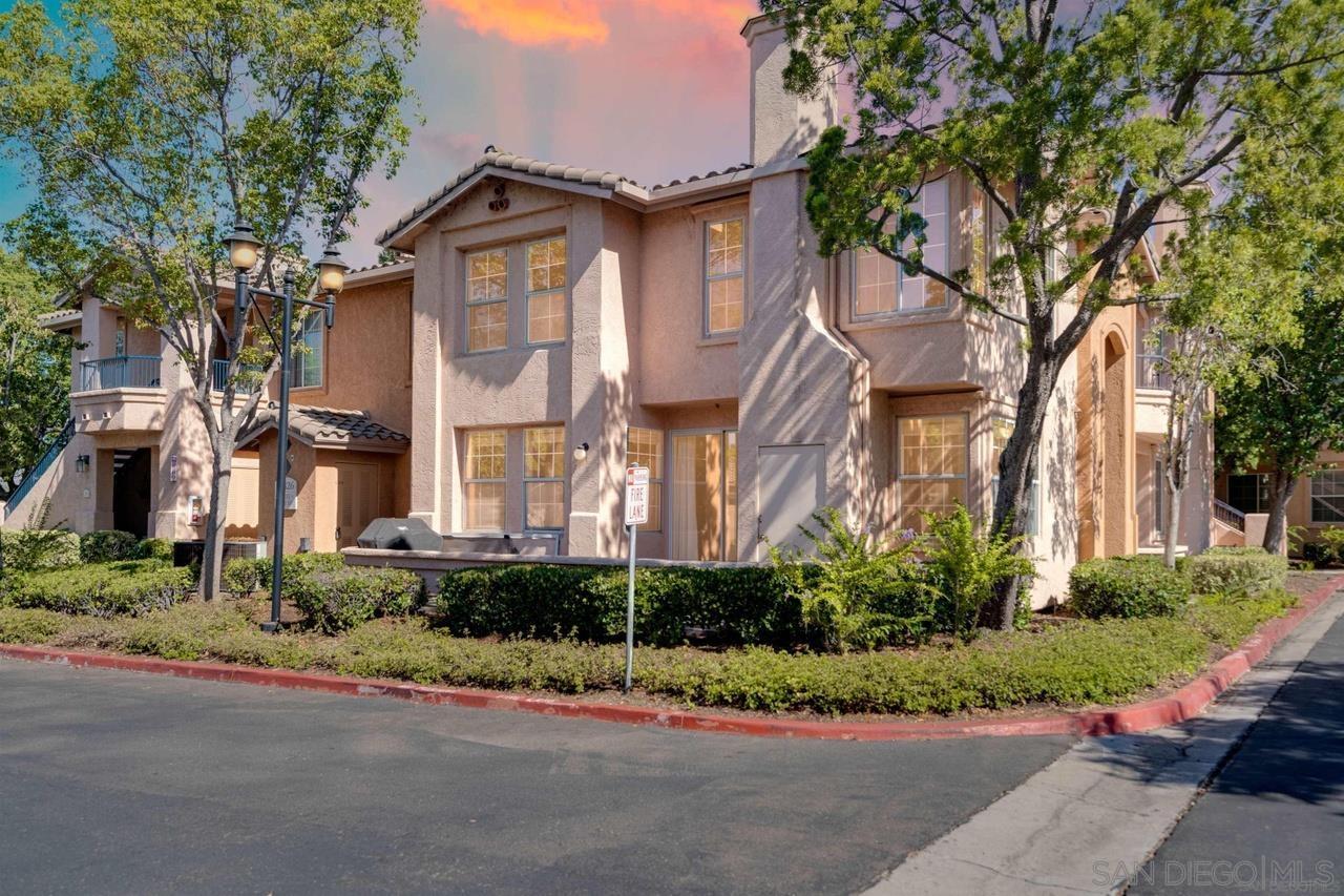 Detail Gallery Image 22 of 22 For 18826  Caminito Cantilena  #111,  San Diego,  CA 92128 - 2 Beds | 2/1 Baths