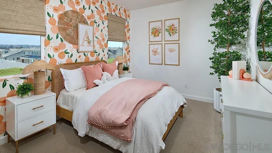 Detail Gallery Image 11 of 19 For 110  Takamasa Way, Oceanside,  CA 92057 - 3 Beds | 2/1 Baths