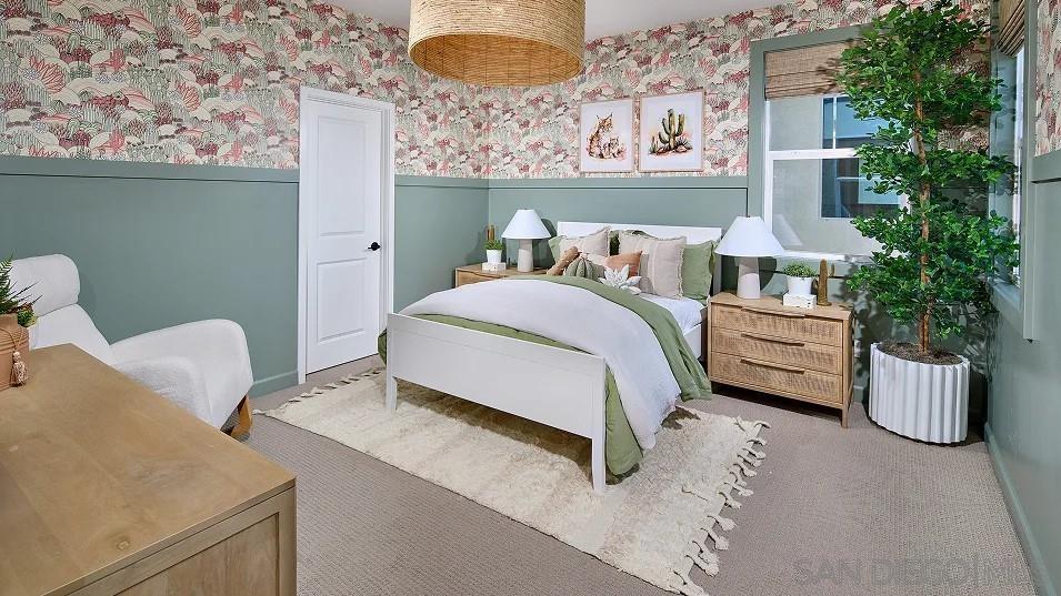 Detail Gallery Image 12 of 19 For 110  Takamasa Way, Oceanside,  CA 92057 - 3 Beds | 2/1 Baths