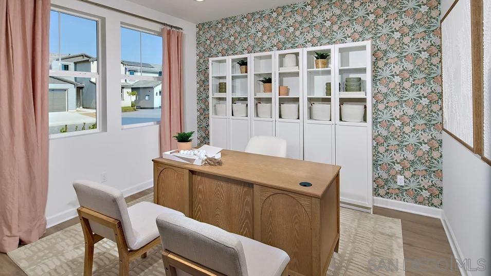 Detail Gallery Image 14 of 19 For 110  Takamasa Way, Oceanside,  CA 92057 - 3 Beds | 2/1 Baths
