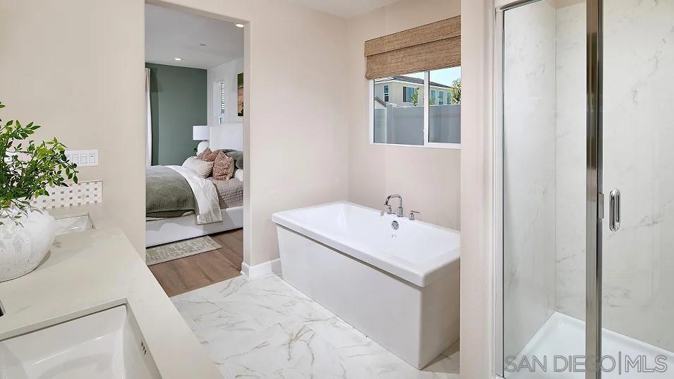 Detail Gallery Image 15 of 19 For 110  Takamasa Way, Oceanside,  CA 92057 - 3 Beds | 2/1 Baths