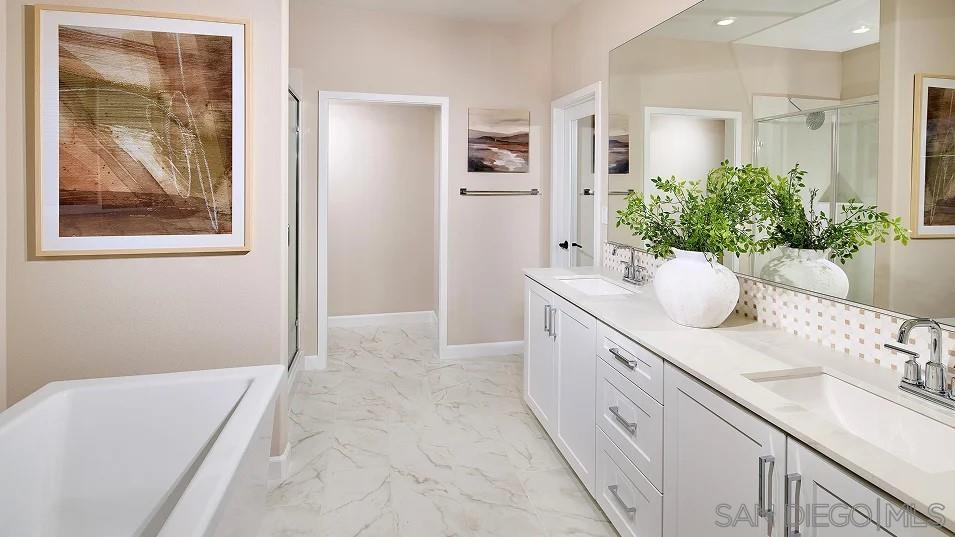 Detail Gallery Image 16 of 19 For 110  Takamasa Way, Oceanside,  CA 92057 - 3 Beds | 2/1 Baths