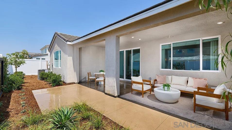 Detail Gallery Image 19 of 19 For 110  Takamasa Way, Oceanside,  CA 92057 - 3 Beds | 2/1 Baths