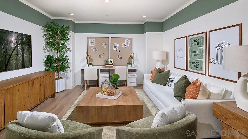 Detail Gallery Image 9 of 19 For 110  Takamasa Way, Oceanside,  CA 92057 - 3 Beds | 2/1 Baths