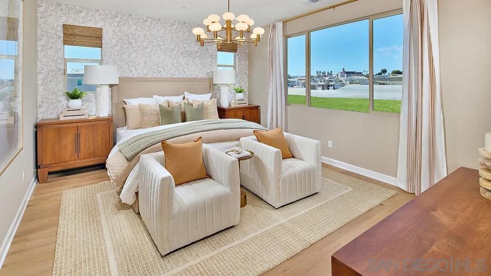 Detail Gallery Image 15 of 16 For 111  Metz Way, Oceanside,  CA 92057 - 4 Beds | 3 Baths