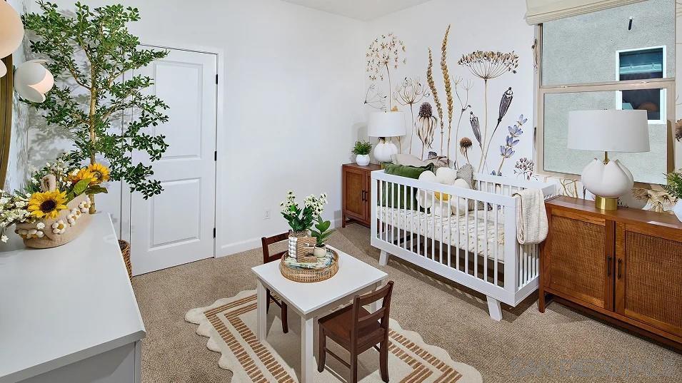 Detail Gallery Image 10 of 16 For 111  Metz Way, Oceanside,  CA 92057 - 4 Beds | 3 Baths