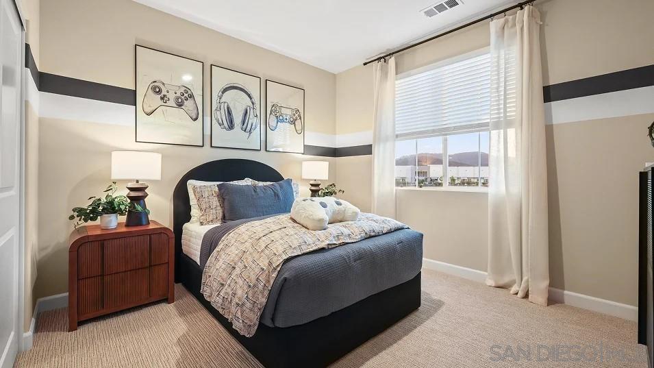 Detail Gallery Image 15 of 30 For 11058  Brookfield Court, Lakeside,  CA 92040 - 5 Beds | 3/1 Baths