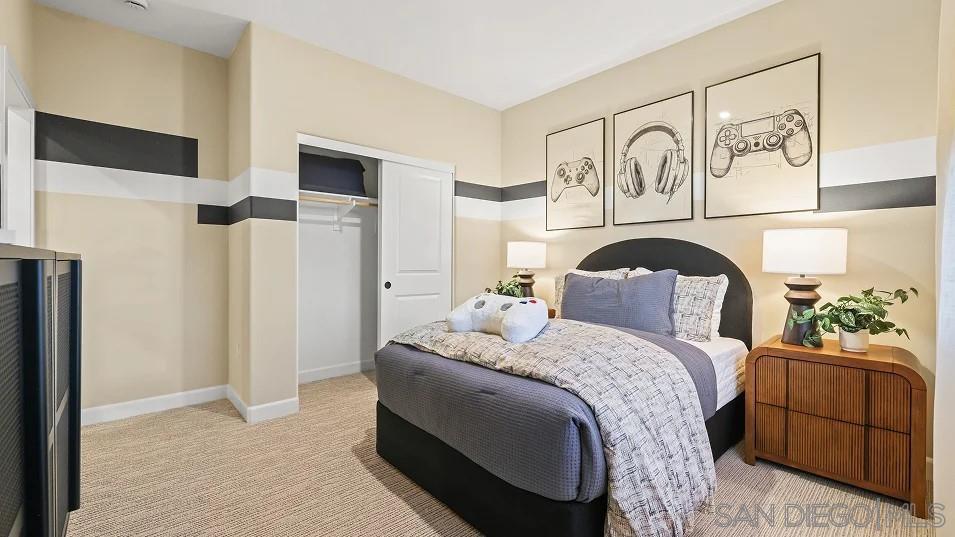 Detail Gallery Image 18 of 30 For 11058  Brookfield Court, Lakeside,  CA 92040 - 5 Beds | 3/1 Baths