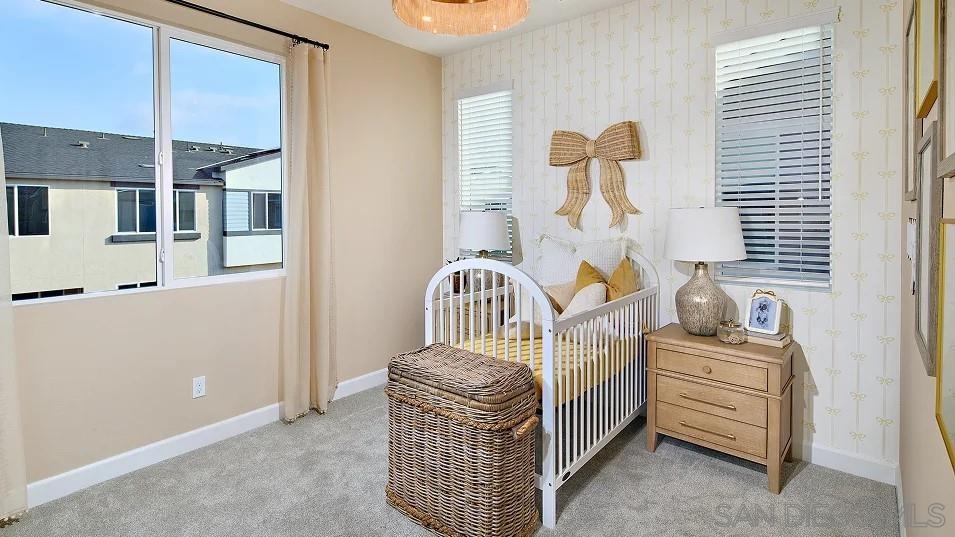 Detail Gallery Image 11 of 18 For 1057  Spike Street  #2,  Chula Vista,  CA 91911 - 4 Beds | 2/1 Baths