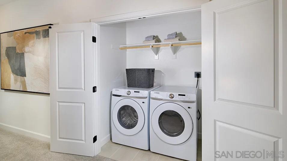 Detail Gallery Image 13 of 18 For 1057  Spike Street  #2,  Chula Vista,  CA 91911 - 4 Beds | 2/1 Baths
