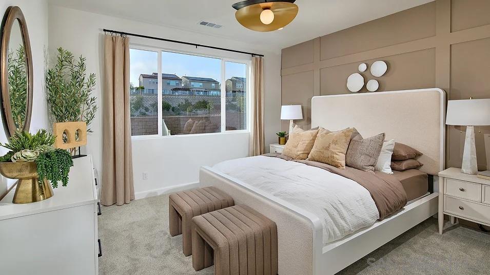 Detail Gallery Image 10 of 18 For 1057  Spike Street  #2,  Chula Vista,  CA 91911 - 4 Beds | 2/1 Baths