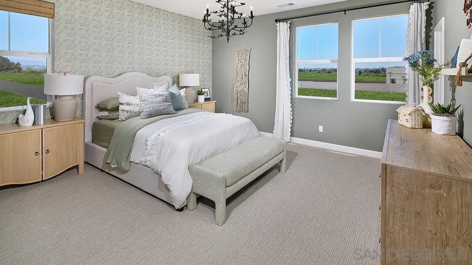 Detail Gallery Image 12 of 29 For 120  Alethea Way, Oceanside,  CA 92057 - 4 Beds | 4/1 Baths