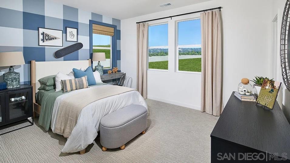 Detail Gallery Image 9 of 29 For 120  Alethea Way, Oceanside,  CA 92057 - 4 Beds | 4/1 Baths