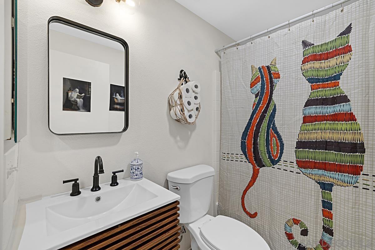 Detail Gallery Image 13 of 20 For 3321  Dehesa Rd  #95,  El Cajon,  CA 92019 - 2 Beds | 2 Baths