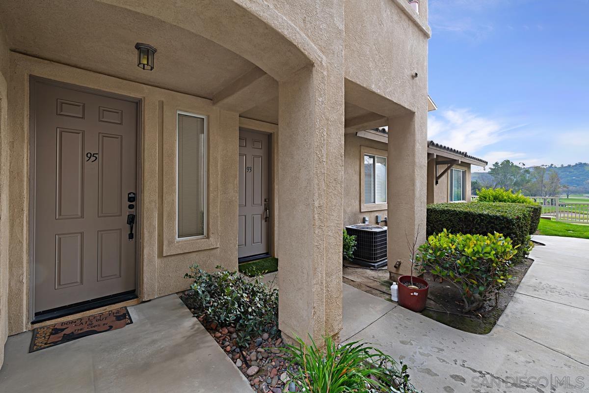 Detail Gallery Image 16 of 20 For 3321  Dehesa Rd  #95,  El Cajon,  CA 92019 - 2 Beds | 2 Baths