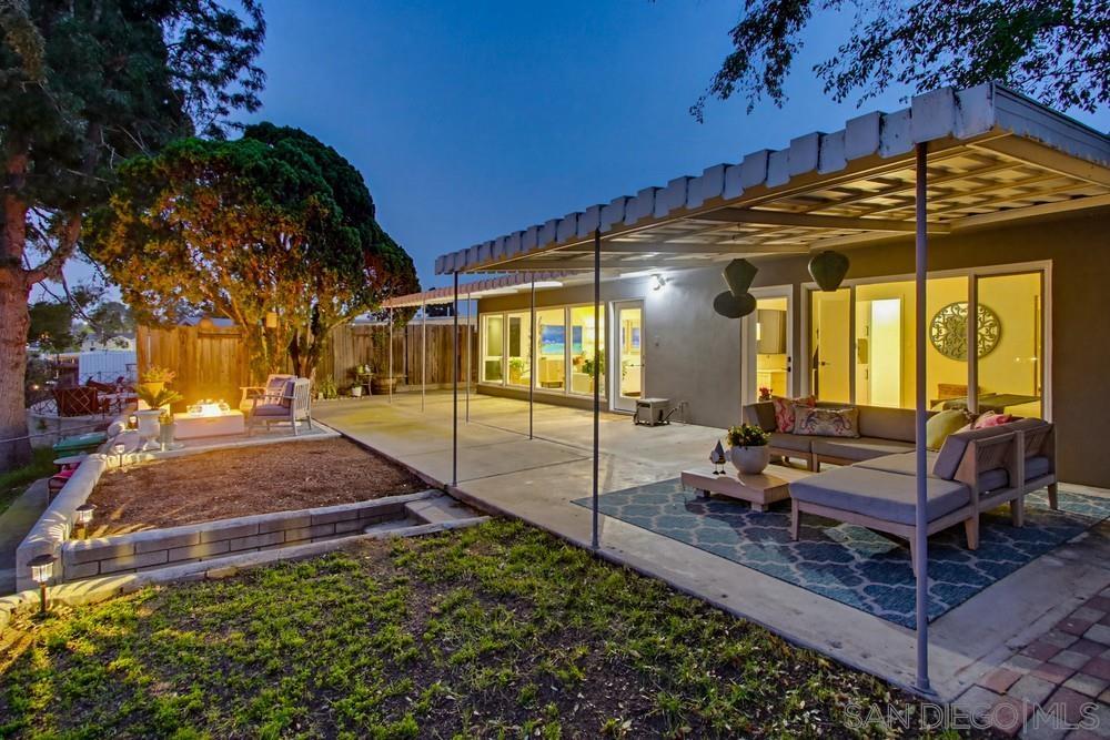 Detail Gallery Image 14 of 68 For 6354  Celia Vista, San Diego,  CA 92115 - 3 Beds | 1 Baths