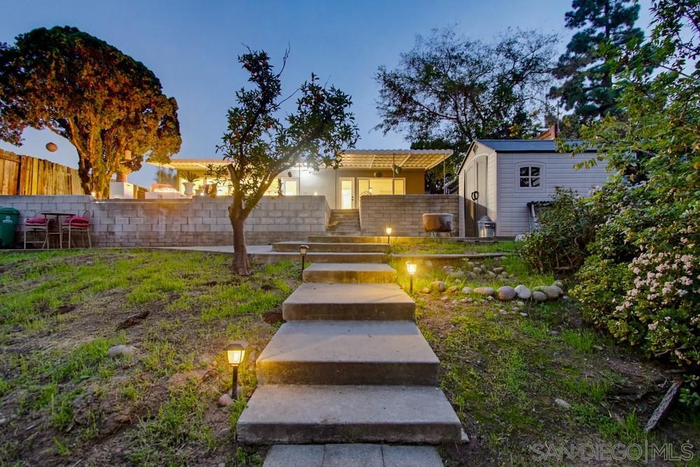 Detail Gallery Image 16 of 68 For 6354  Celia Vista, San Diego,  CA 92115 - 3 Beds | 1 Baths