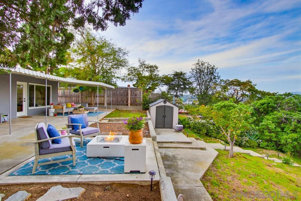 Detail Gallery Image 33 of 68 For 6354  Celia Vista, San Diego,  CA 92115 - 3 Beds | 1 Baths