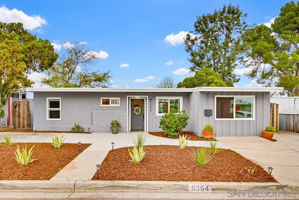 Detail Gallery Image 37 of 68 For 6354  Celia Vista, San Diego,  CA 92115 - 3 Beds | 1 Baths