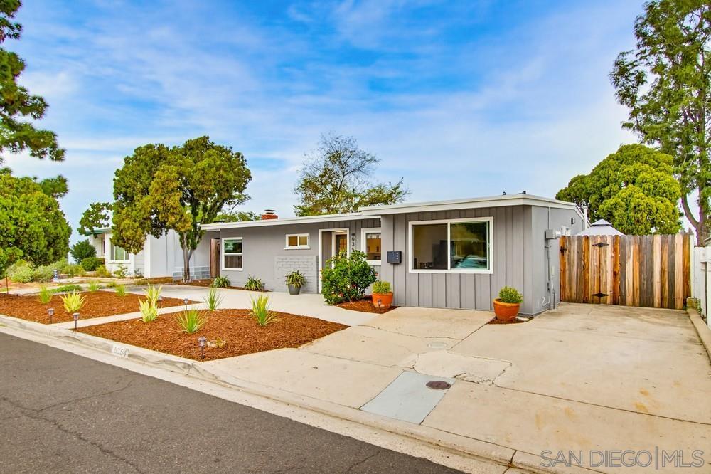 Detail Gallery Image 38 of 68 For 6354  Celia Vista, San Diego,  CA 92115 - 3 Beds | 1 Baths