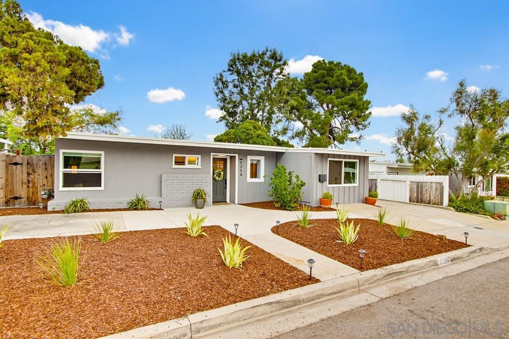 Detail Gallery Image 39 of 68 For 6354  Celia Vista, San Diego,  CA 92115 - 3 Beds | 1 Baths