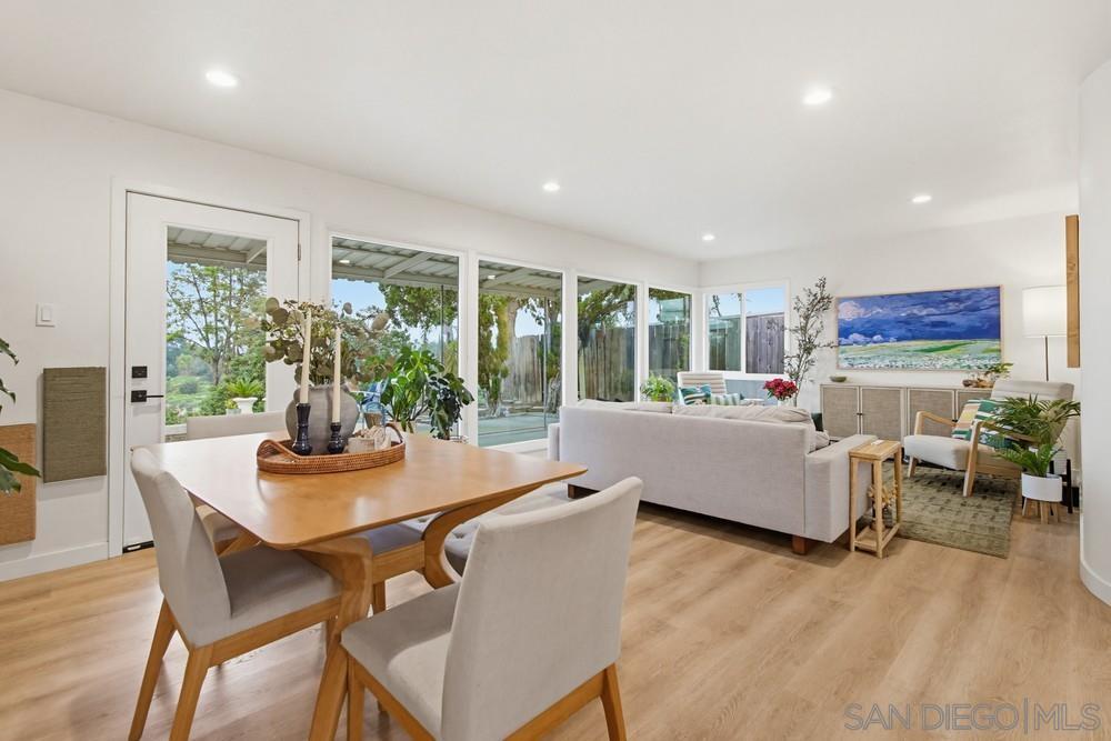 Detail Gallery Image 6 of 68 For 6354  Celia Vista, San Diego,  CA 92115 - 3 Beds | 1 Baths