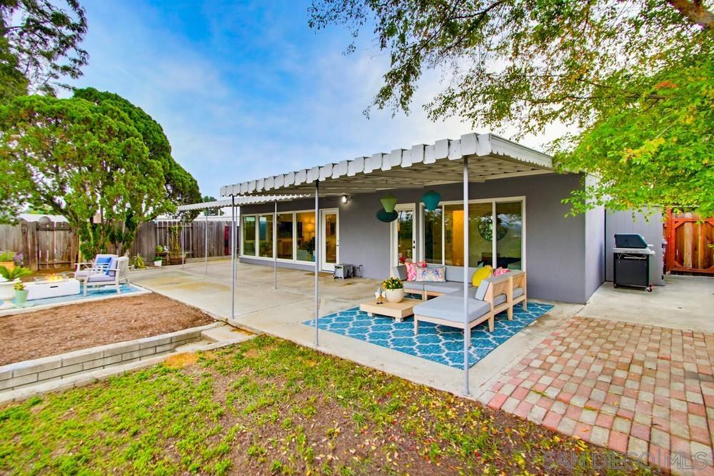 Detail Gallery Image 51 of 68 For 6354  Celia Vista, San Diego,  CA 92115 - 3 Beds | 1 Baths