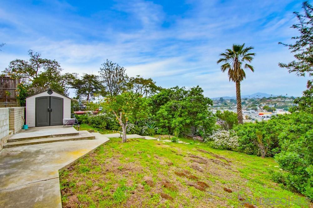 Detail Gallery Image 55 of 68 For 6354  Celia Vista, San Diego,  CA 92115 - 3 Beds | 1 Baths