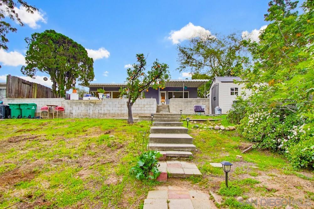 Detail Gallery Image 56 of 68 For 6354  Celia Vista, San Diego,  CA 92115 - 3 Beds | 1 Baths