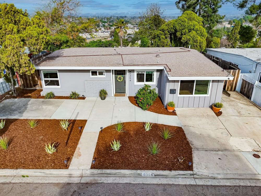 Detail Gallery Image 58 of 68 For 6354  Celia Vista, San Diego,  CA 92115 - 3 Beds | 1 Baths