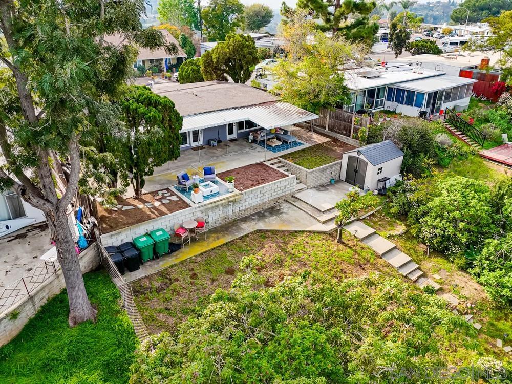 Detail Gallery Image 61 of 68 For 6354  Celia Vista, San Diego,  CA 92115 - 3 Beds | 1 Baths