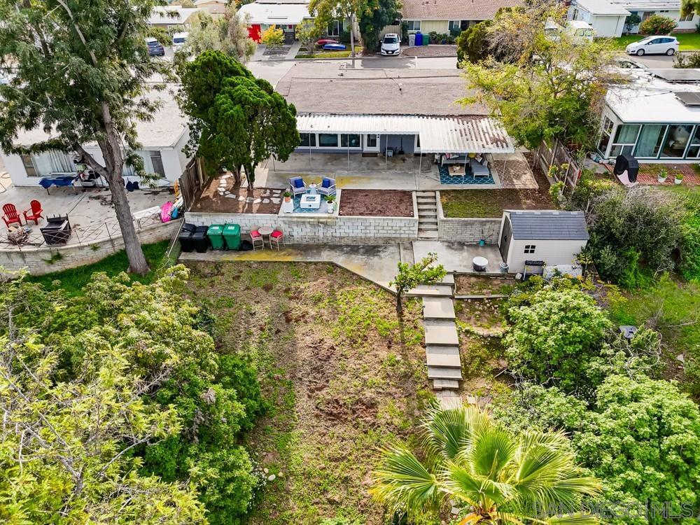 Detail Gallery Image 62 of 68 For 6354  Celia Vista, San Diego,  CA 92115 - 3 Beds | 1 Baths