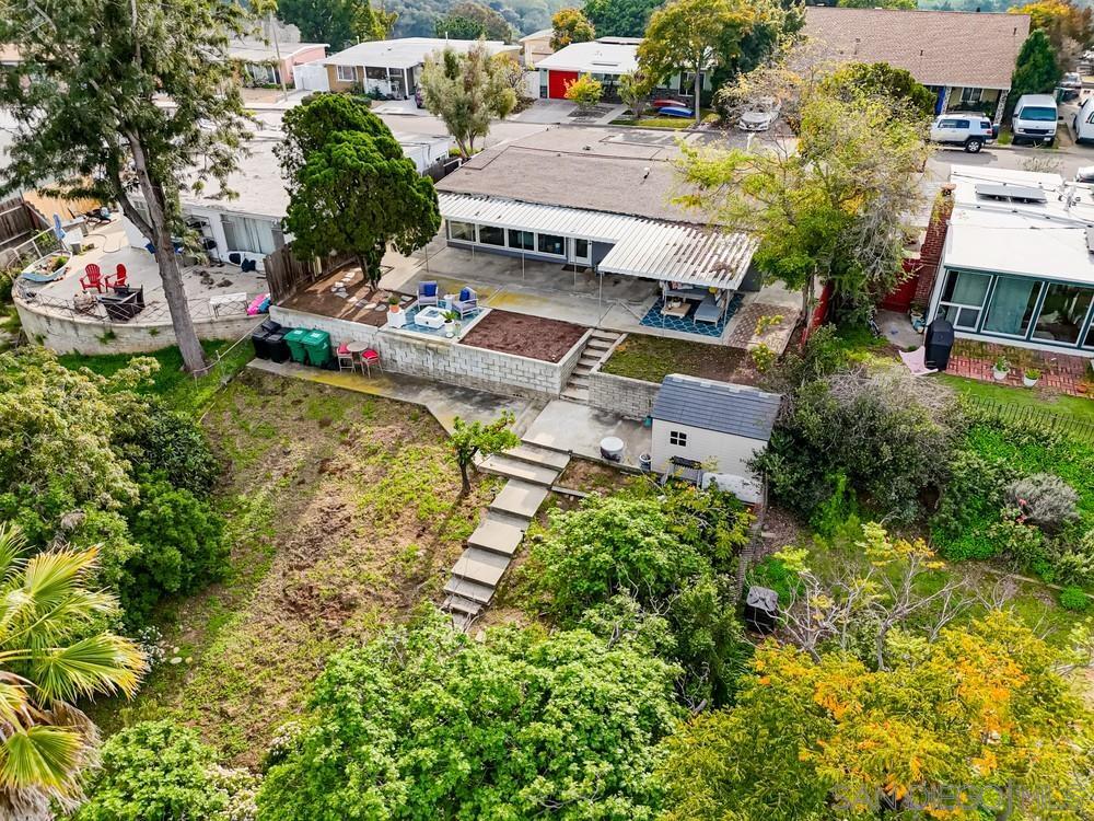 Detail Gallery Image 63 of 68 For 6354  Celia Vista, San Diego,  CA 92115 - 3 Beds | 1 Baths