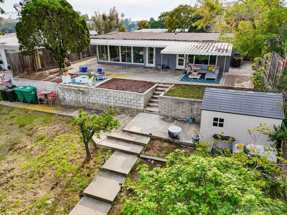 Detail Gallery Image 64 of 68 For 6354  Celia Vista, San Diego,  CA 92115 - 3 Beds | 1 Baths