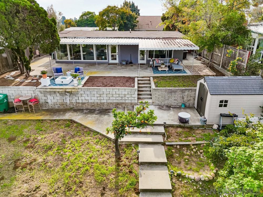 Detail Gallery Image 65 of 68 For 6354  Celia Vista, San Diego,  CA 92115 - 3 Beds | 1 Baths