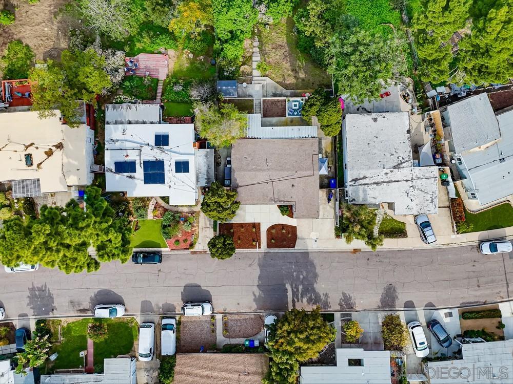 Detail Gallery Image 67 of 68 For 6354  Celia Vista, San Diego,  CA 92115 - 3 Beds | 1 Baths
