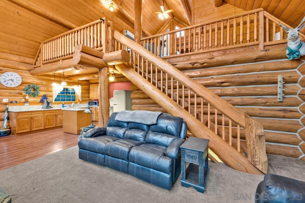 Detail Gallery Image 2 of 23 For 15469  Incapa Rd, Julian,  CA 92036 - 3 Beds | 2 Baths