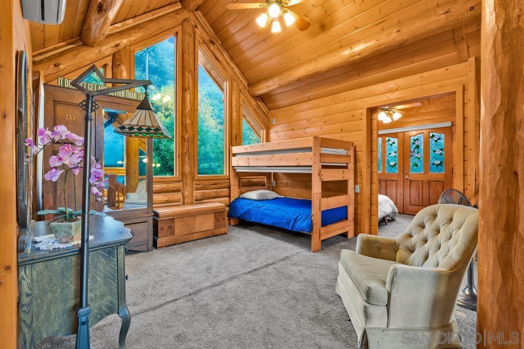 Detail Gallery Image 12 of 23 For 15469  Incapa Rd, Julian,  CA 92036 - 3 Beds | 2 Baths