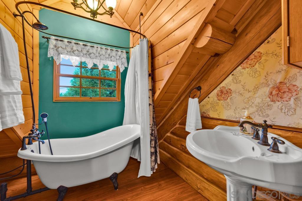 Detail Gallery Image 14 of 23 For 15469  Incapa Rd, Julian,  CA 92036 - 3 Beds | 2 Baths